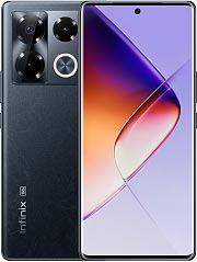 Infinix Note 40 Pro Plus In USA